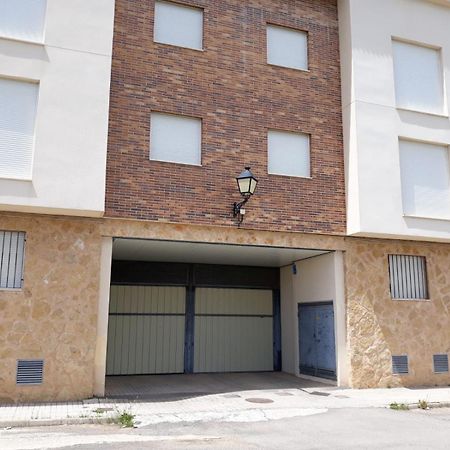 La Pergola Internet Fibra Garage Calefaccion Tv Apartment Bronchales Luaran gambar