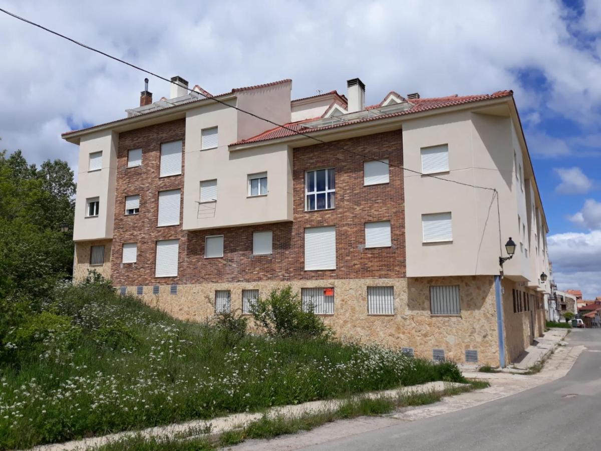 La Pergola Internet Fibra Garage Calefaccion Tv Apartment Bronchales Luaran gambar