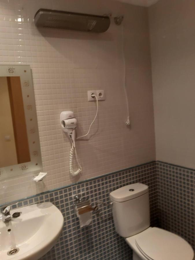 La Pergola Internet Fibra Garage Calefaccion Tv Apartment Bronchales Luaran gambar