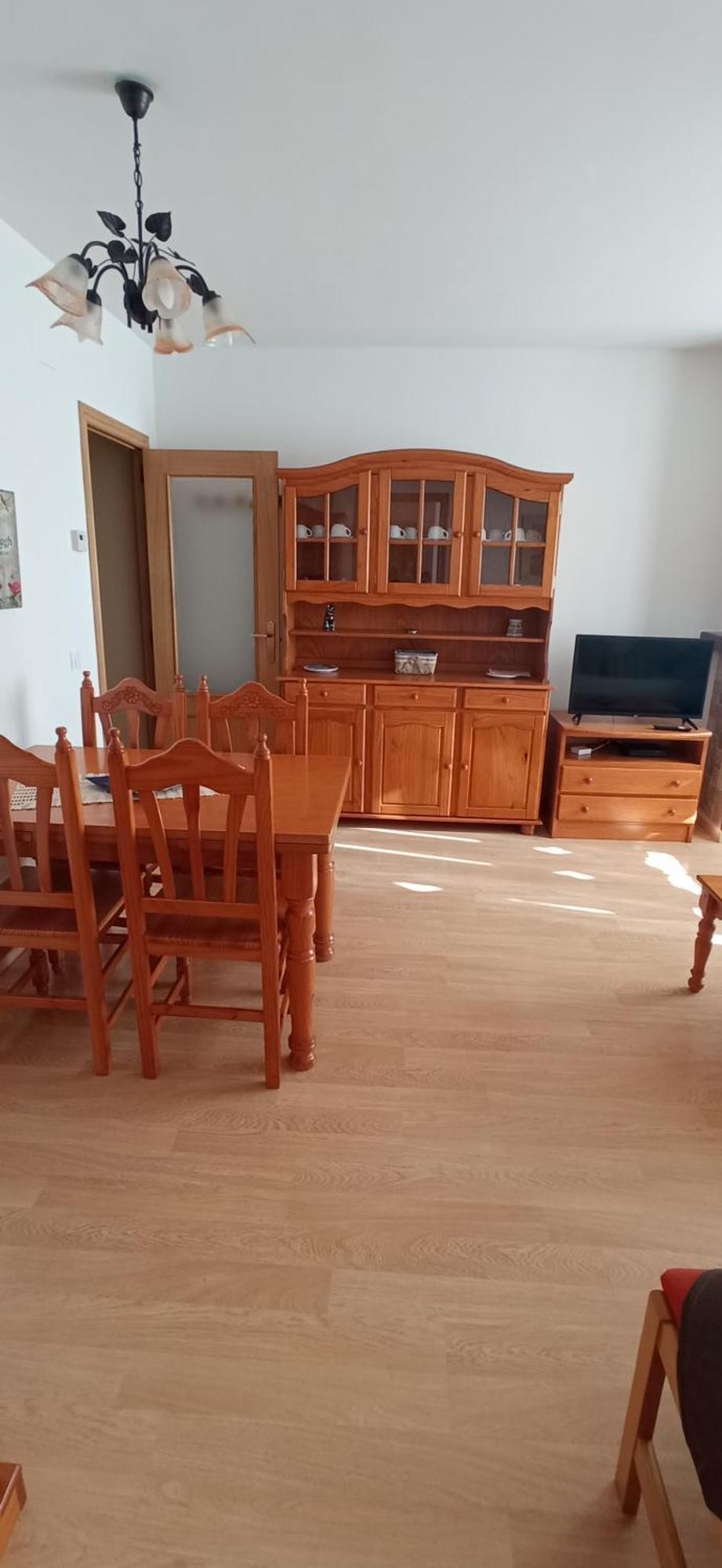 La Pergola Internet Fibra Garage Calefaccion Tv Apartment Bronchales Luaran gambar