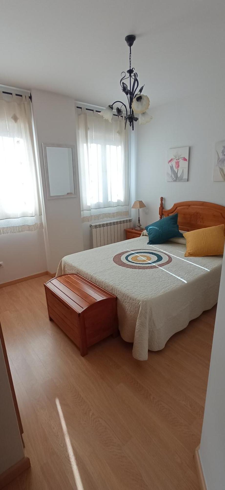 La Pergola Internet Fibra Garage Calefaccion Tv Apartment Bronchales Luaran gambar