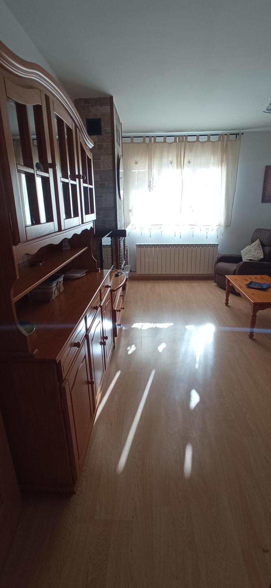 La Pergola Internet Fibra Garage Calefaccion Tv Apartment Bronchales Luaran gambar