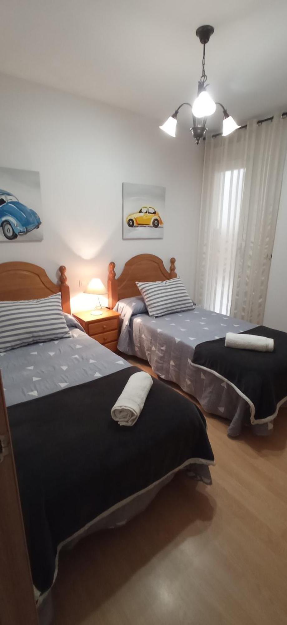 La Pergola Internet Fibra Garage Calefaccion Tv Apartment Bronchales Luaran gambar
