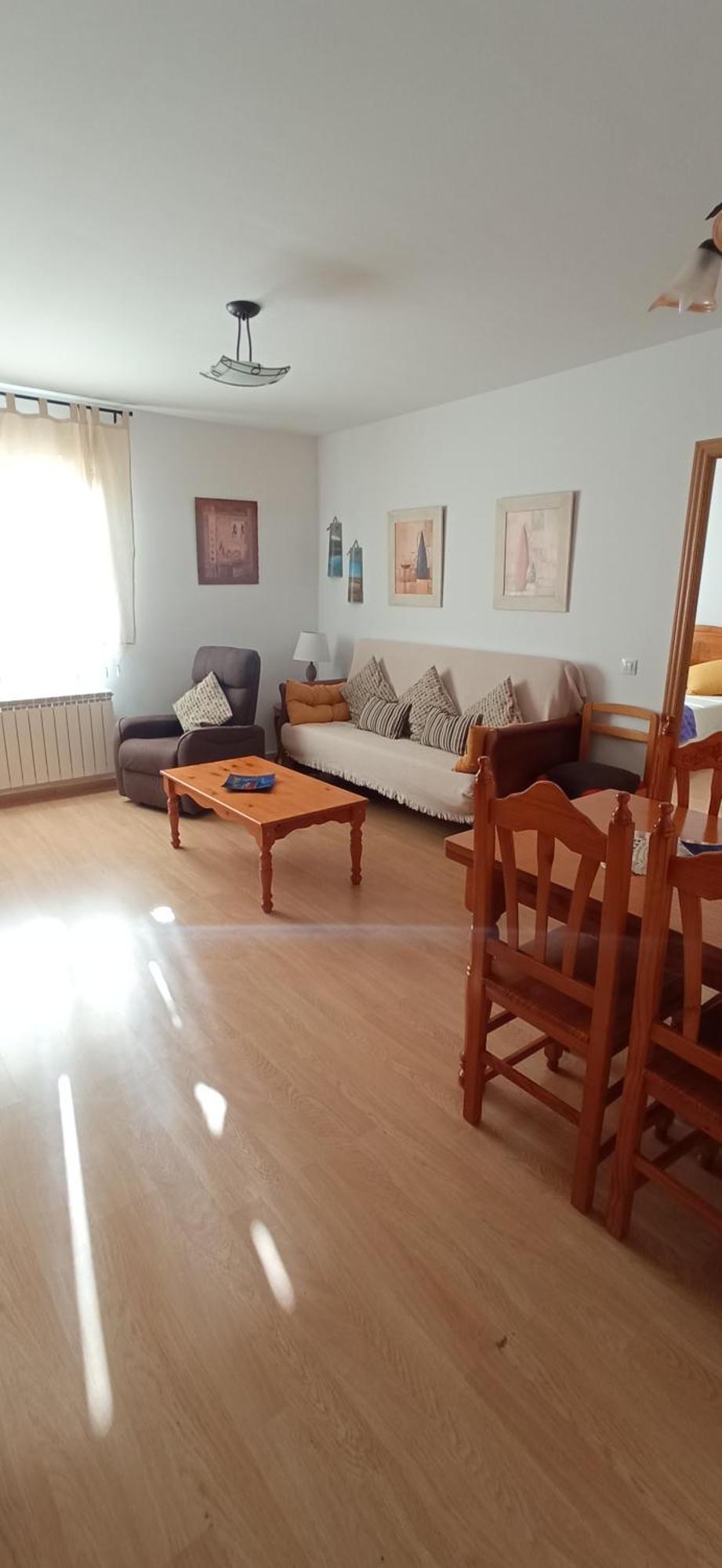La Pergola Internet Fibra Garage Calefaccion Tv Apartment Bronchales Luaran gambar