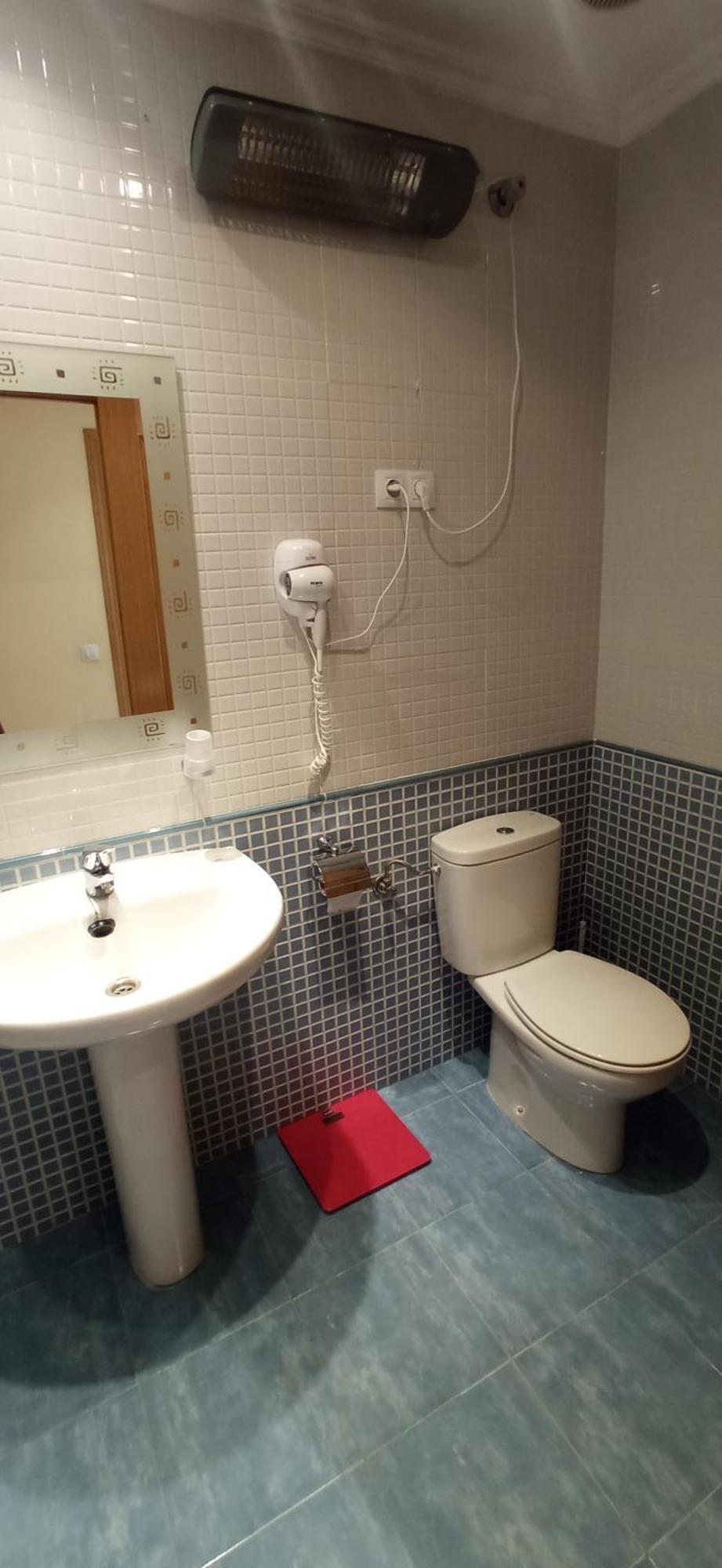 La Pergola Internet Fibra Garage Calefaccion Tv Apartment Bronchales Luaran gambar