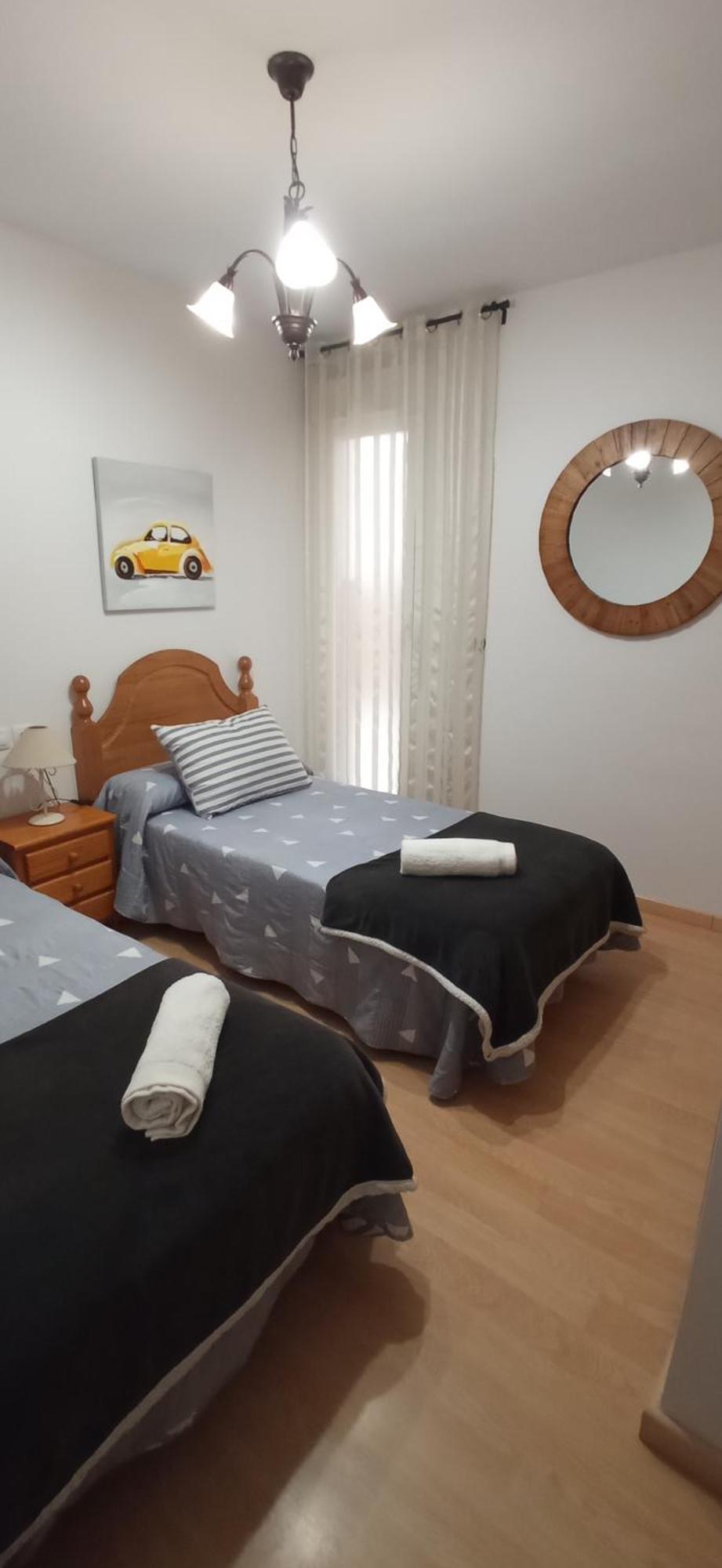 La Pergola Internet Fibra Garage Calefaccion Tv Apartment Bronchales Luaran gambar